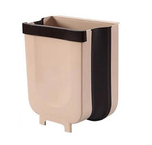 Cargar imagen en el visor de la galería, Papelera plegable portátil
