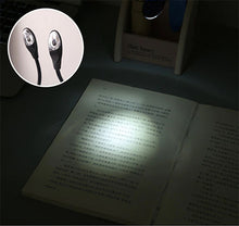 Cargar imagen en el visor de la galería, Mini linterna LED flexible
