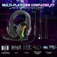 Cargar imagen en el visor de la galería, Caja sorpresa | Consola Retro | Auriculares | Teclado | Videojuegos | Altavoz MISTERY BOX Gamer | Mistery Box Electronic | Gaming |
