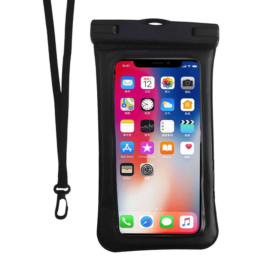 Funda impermeable de móvil ¡OFERTA 2 X 1!