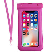 Cargar imagen en el visor de la galería, Funda impermeable de móvil ¡OFERTA 2 X 1!
