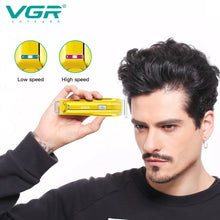 Cargar imagen en el visor de la galería, Máquina profesional VGR V-955 para cortar pelo
