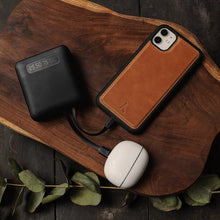 Cargar imagen en el visor de la galería, Batería Rápida Portátil Con 4 Cables 10000mAH

