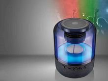 Cargar imagen en el visor de la galería, Altavoz Bluetooth portátil con luz LED 7 colores
