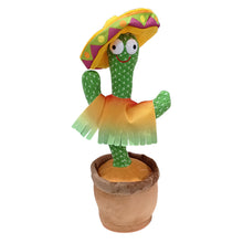 Cargar imagen en el visor de la galería, Cactus bailarín 🌵
