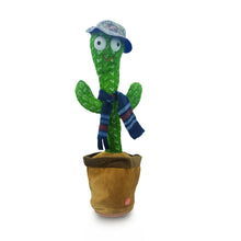 Cargar imagen en el visor de la galería, Cactus bailarín 🌵
